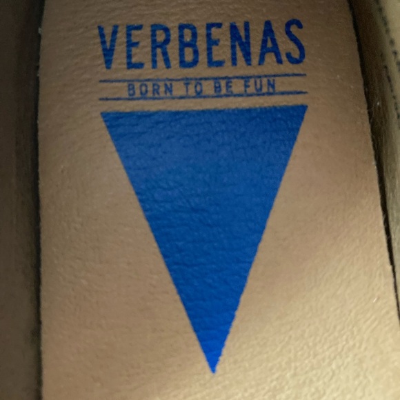 Suede flats - Picture 4 of 5